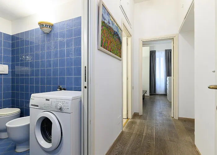 Colosseum With Terrace By Ndp Rent Appartement Rome
