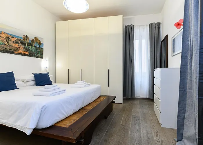 Appartement Colosseum With Terrace By Ndp Rent Rome