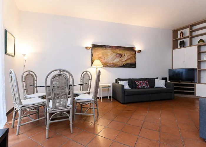 Colosseum With Terrace By Ndp Rent *