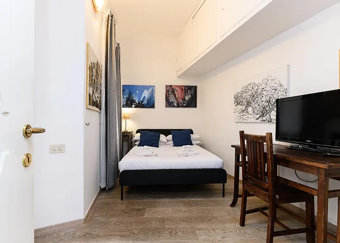 Colosseum With Terrace By Ndp Rent *